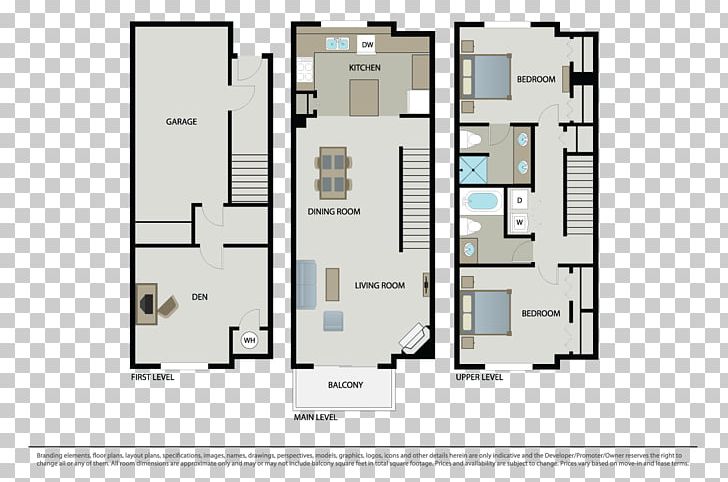 Floor Plan Arbors At Parc Rose Apartment House Renting PNG, Clipart, Apartment, Architecture, Backyard, Bedroom, Door Free PNG Download