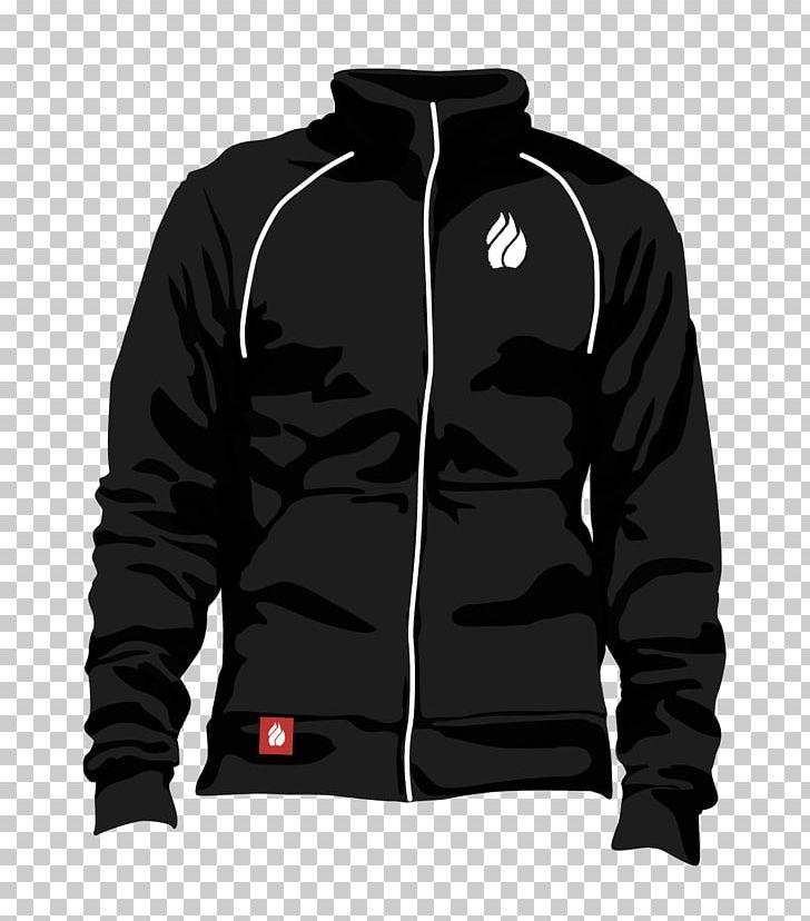 Hoodie T-shirt Jacket Outerwear Zipper PNG, Clipart, Black, Bluza, Brand, Clothing, Flame Free PNG Download