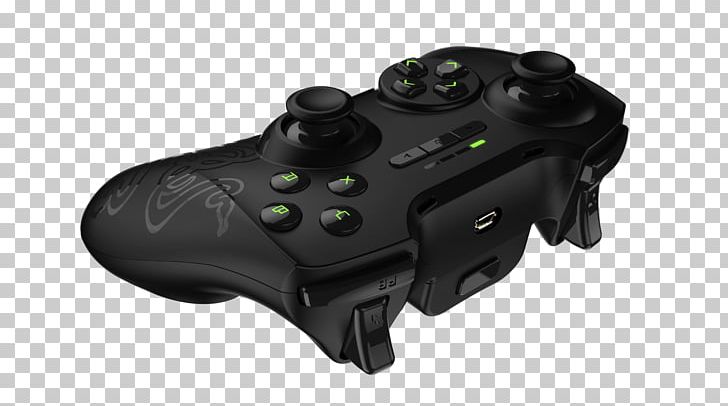Joystick Game Controllers Razer Inc. Android Video Game PNG, Clipart, Analog Stick, Android, Electronic Device, Electronics, Game Controller Free PNG Download