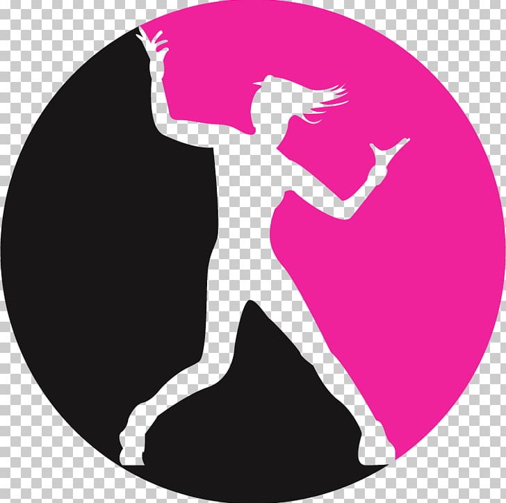 Logo Physical Fitness Dance Move Groove Fitness Aerobics Png