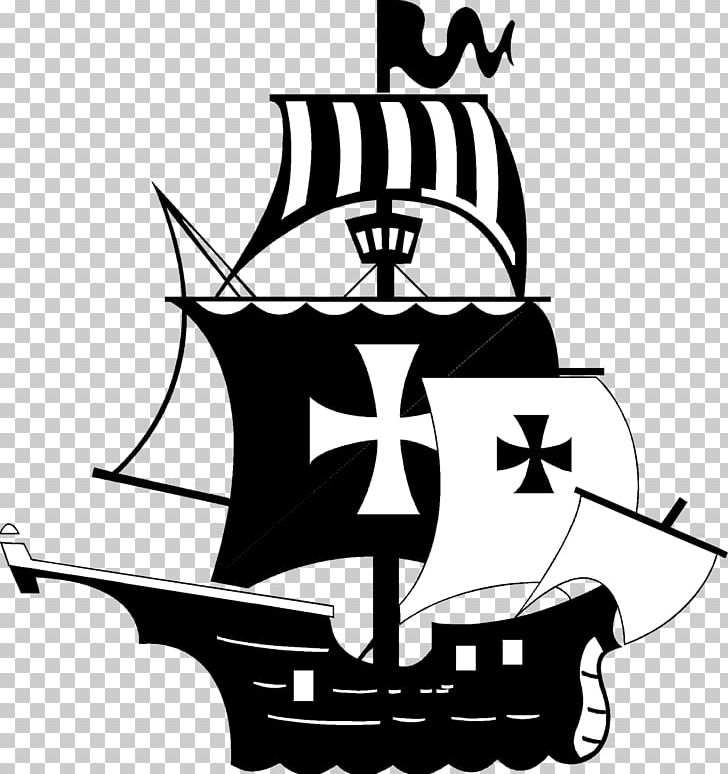 Ship PNG, Clipart, Artwork, Background, Black And White, Caravel, Clip Art Free PNG Download