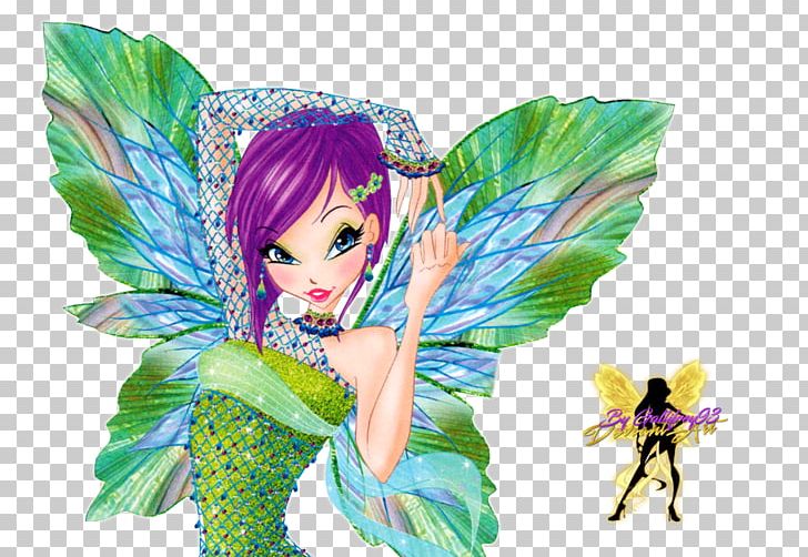 Tecna Fairy Bloom The Trix Witch PNG, Clipart, Alfea, Art, Bloom, Deviantart, Digital Art Free PNG Download