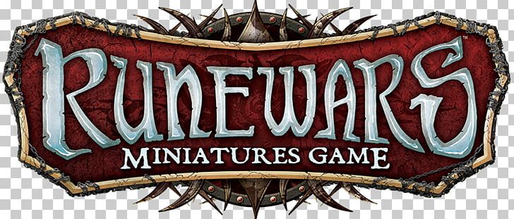 Fantasy Flight Games RuneWars: The Miniatures Game Logo PNG, Clipart, Banner, Brand, Expansion Pack, Fantasy Flight Games, Figurine Free PNG Download