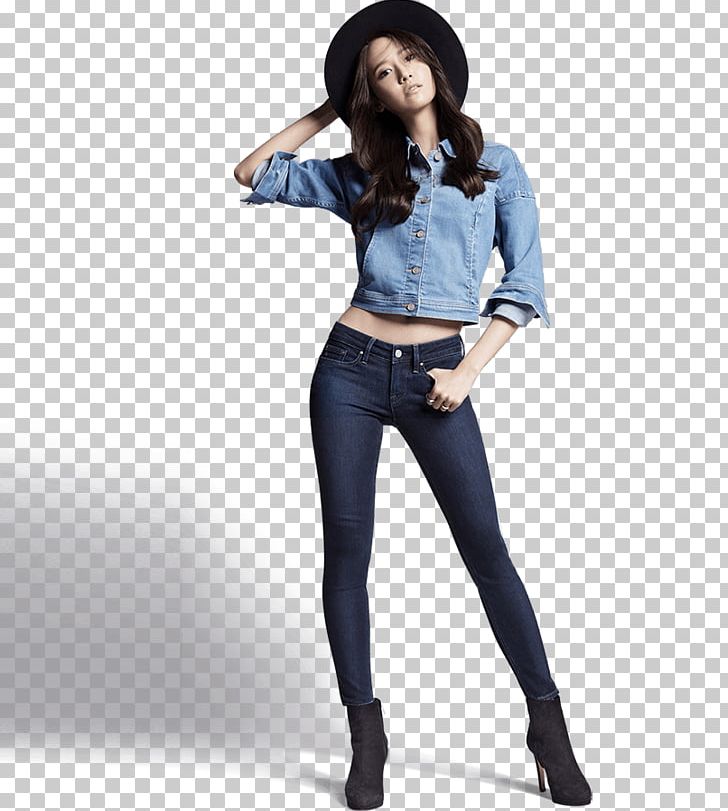 Girls' Generation Lee Jeans Female PNG, Clipart,  Free PNG Download