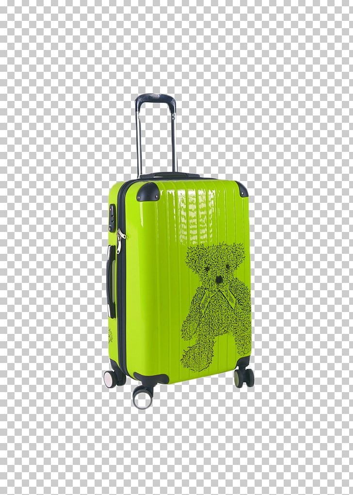 Hand Luggage Suitcase Poster Idealo PNG, Clipart, Advertising, Background Green, Baggage, Bags, Brand Free PNG Download