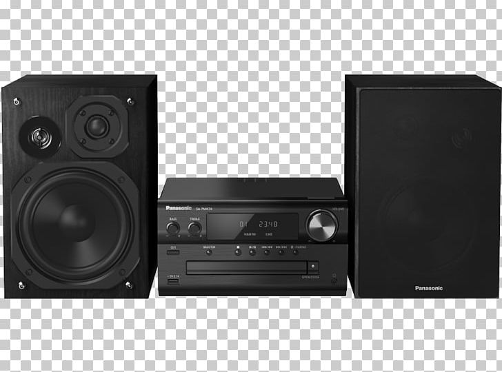 Panasonic SC-PMX82EG High Fidelity Panasonic SC-PMX80EG Audio PNG, Clipart, Audio Equipment, Audio Receiver, Computer Speaker, Electronics, Home Audio Free PNG Download