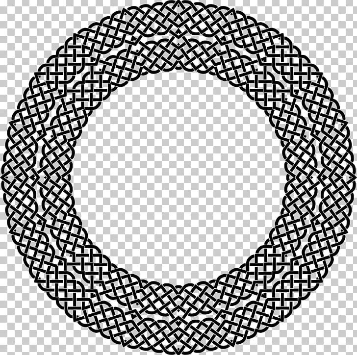 Plastic Canvas Tablecloth Pattern PNG, Clipart, Black And White, Canvas, Celtic, Circle, Hardware Accessory Free PNG Download