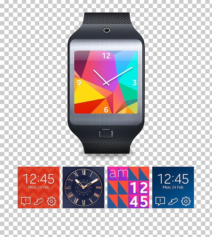 Samsung Gear 2 Samsung Galaxy Gear Samsung Gear S2 PNG, Clipart, Desktop Wallpaper, Electronic Device, Electronics, Gadget, Mobile Phone Free PNG Download