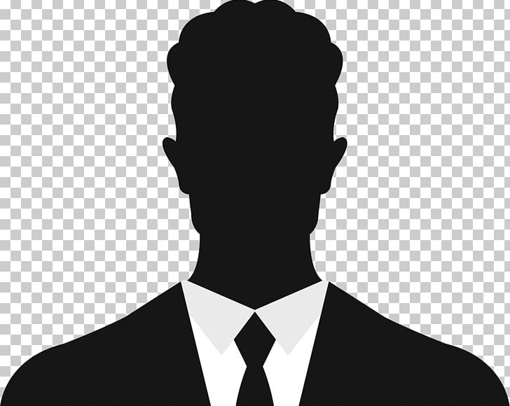 Silhouette Homo Sapiens Management Person PNG, Clipart, Animals, Black And White, Brand, Business, Drawing Free PNG Download