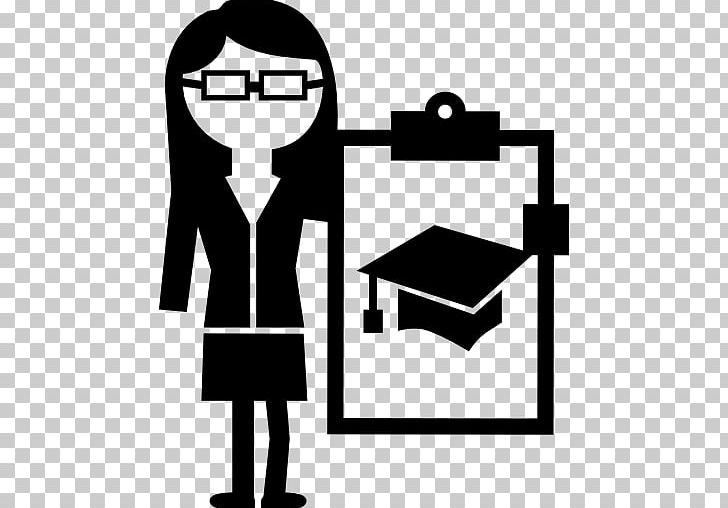 Teacher Computer Icons Education Class School PNG, Clipart, Angle, Area, Artwork, Black, Black And White Free PNG Download