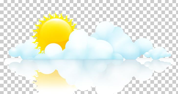 Yellow Sky Computer PNG, Clipart, Cloud, Cloudy, Cloudy Day, Cold Weather, Computer Free PNG Download