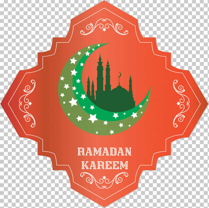 Ramadan Islam Muslims PNG, Clipart, Crown, Emblem, Green, Islam, Label Free PNG Download