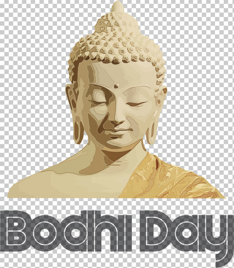 Buddharupa Enlightenment In Buddhism Meditation Attitude Statue Sacred Fig PNG, Clipart, Bodhi Day, Buddharupa, Bust, Enlightenment In Buddhism, Gautama Buddha Free PNG Download