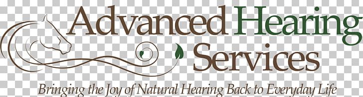 Advanced Hearing Services Common Ground International Health Care Fort Collins Magazine PNG, Clipart, Brand, Business, Calligraphy, Colorado, Dr Scott D Greer Md Free PNG Download
