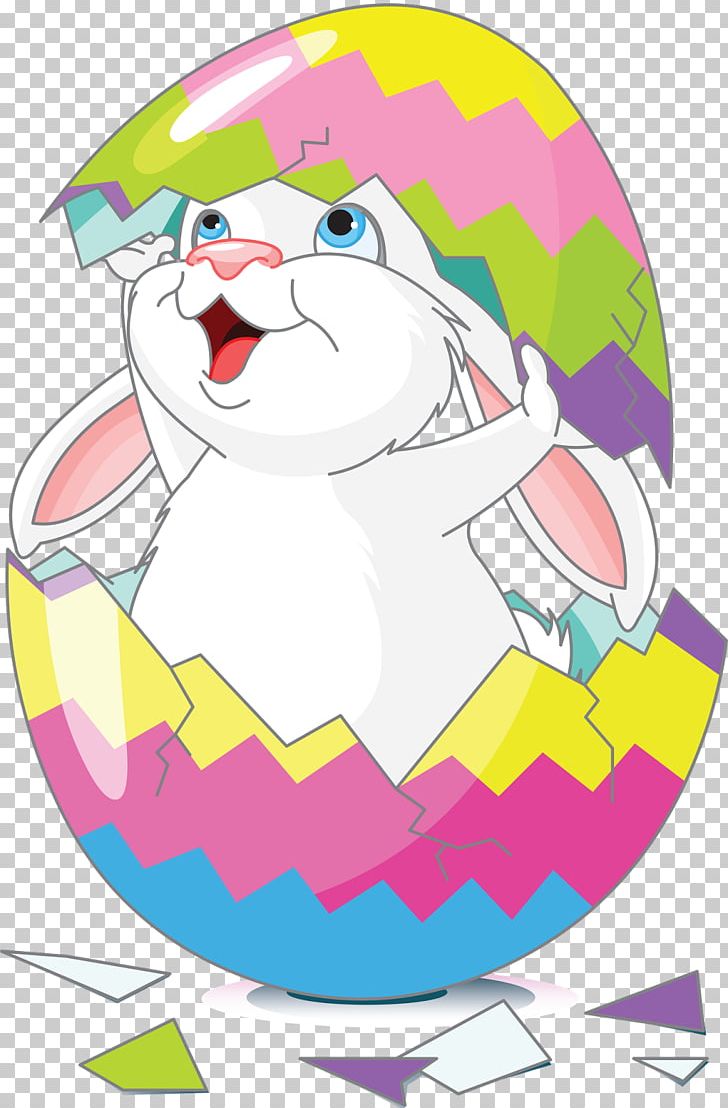 Easter Bunny PNG, Clipart, Area, Art, Artwork, Circle, Desktop Wallpaper Free PNG Download