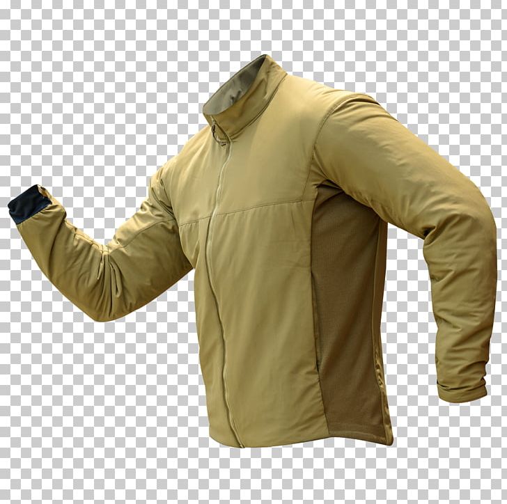 Fleece Jacket Clothing Polar Fleece Parka PNG, Clipart, Base, Beige, Clothing, Combat Boot, Coyote Brown Free PNG Download