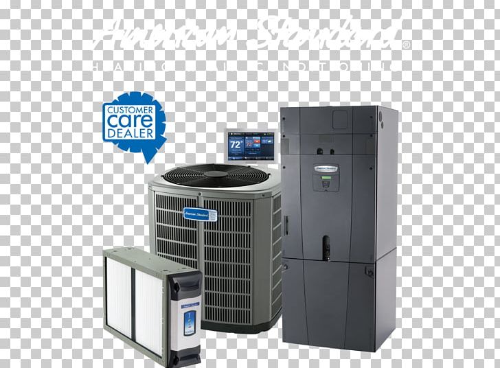 Furnace HVAC American Standard Brands Air Conditioning Customer Service PNG, Clipart, Air Conditioning, American, Annual Fuel Utilization Efficiency, Business, Carrier Corporation Free PNG Download