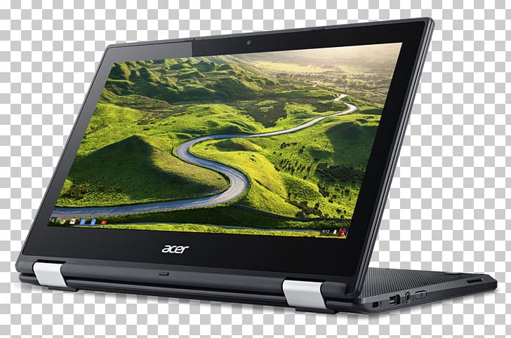 Laptop Acer Chromebook R 11 CB5-132T Celeron Chrome OS PNG, Clipart, Acer, Acer Chromebook R 13 Cb5, Celeron, Chrome Os, Computer Free PNG Download