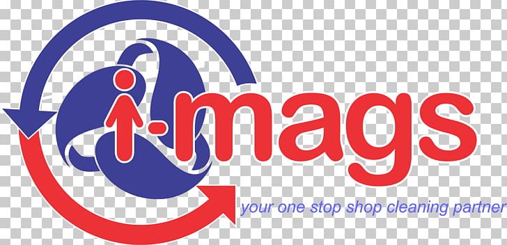 Logo I-mags INTEGRATE MANAGEMENT AND GENERAL SERVICES Brand Integrated Management And General Services (I-MAGS) PNG, Clipart, Area, Bacolod, Brand, Cleaning Logo, Dance Studio Free PNG Download