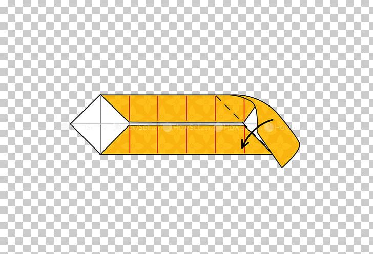 Origami Animation Yellow Area PNG, Clipart, Angle, Animation, Area, Inception, Intouchables Free PNG Download