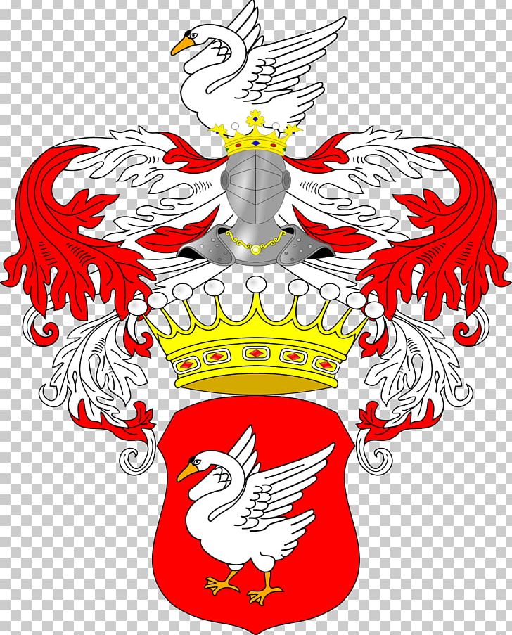 Poland Łabędź Coat Of Arms Polish Heraldry Crest PNG, Clipart, Art, Artwork, Black And White, Coat Of Arms, Coat Of Arms Of Congress Poland Free PNG Download