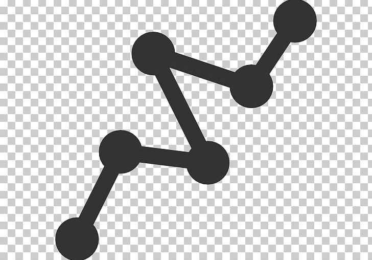Polygonal Chain Computer Icons Line Curve PNG, Clipart, Android Icon, Angle, Art, Black And White, Body Jewelry Free PNG Download