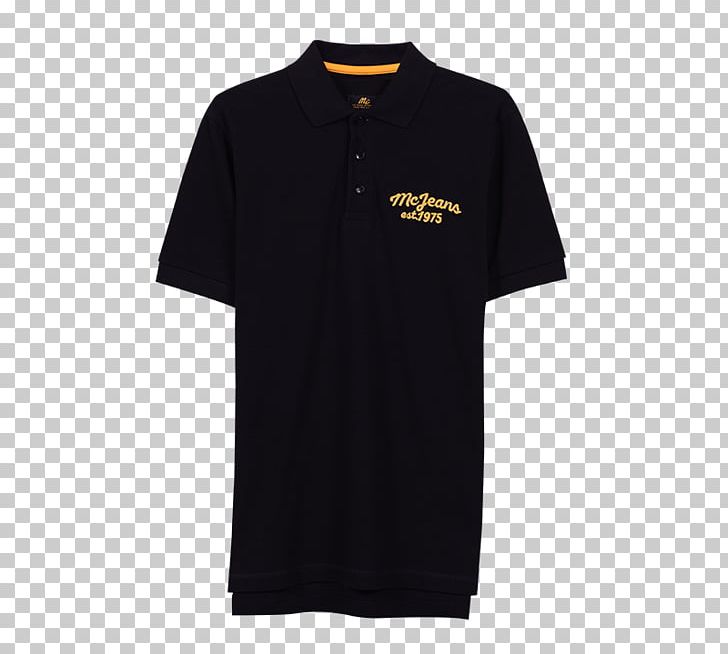 T-shirt Polo Shirt Sleeve Mercedes AMG Petronas F1 Team PNG, Clipart, Active Shirt, Black, Brand, Clothing, Clothing Sizes Free PNG Download
