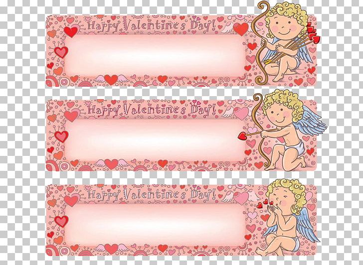 Web Banner Valentines Day Love PNG, Clipart, Advertising, Banner, Cupid, Cupid Angel, Cupid Arrow Free PNG Download