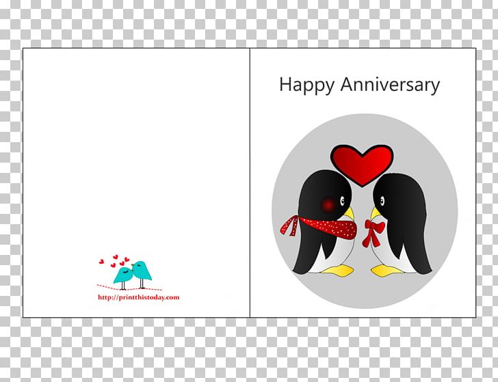 Wedding Anniversary Greeting & Note Cards Template Birthday PNG, Clipart, Anniversary, Bird, Birthday, Boyfriend, Couple Free PNG Download