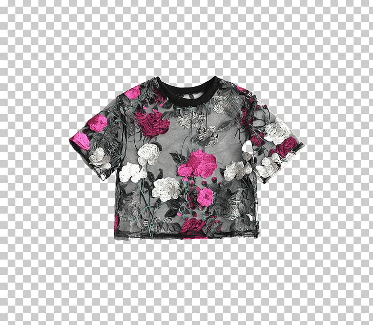 Blouse Crop Top T-shirt Sleeve PNG, Clipart, Blouse, Clothing, Crop Top, Dress, Fashion Free PNG Download