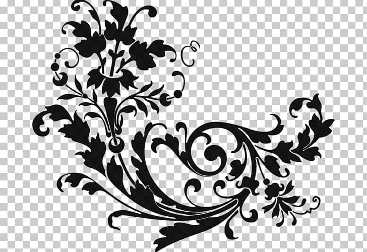 Classic Pattern PNG, Clipart, Art, Black And White, Branch, Classic, Decal Free PNG Download