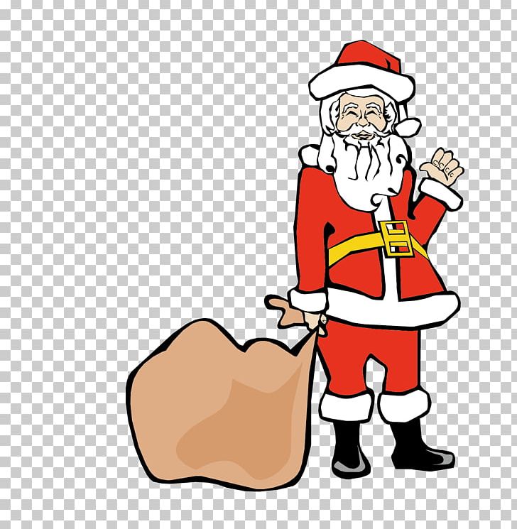 Ded Moroz Snegurochka Santa Claus Pxe8re Noxebl PNG, Clipart, Christmas Elements, Creative Christmas, Ded Moroz, Fictional Character, Food Free PNG Download