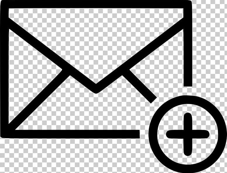 Email Box Bounce Address Computer Icons Message PNG, Clipart, Angle, Anthony Pennacchi Sons, Area, Black, Black And White Free PNG Download