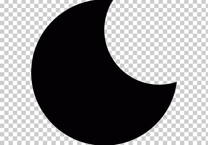 Moon Crescent Lunar Phase Shape PNG, Clipart, Black, Black And White, Circle, Cloud, Computer Icons Free PNG Download