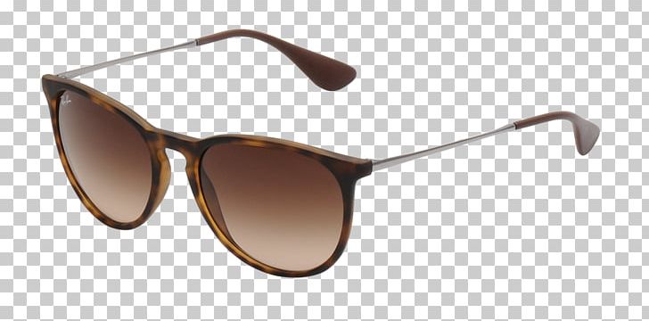 Ray-Ban Erika Classic Aviator Sunglasses Ray-Ban Wayfarer PNG, Clipart, Aviator Sunglasses, Beige, Brands, Brown, Caramel Color Free PNG Download