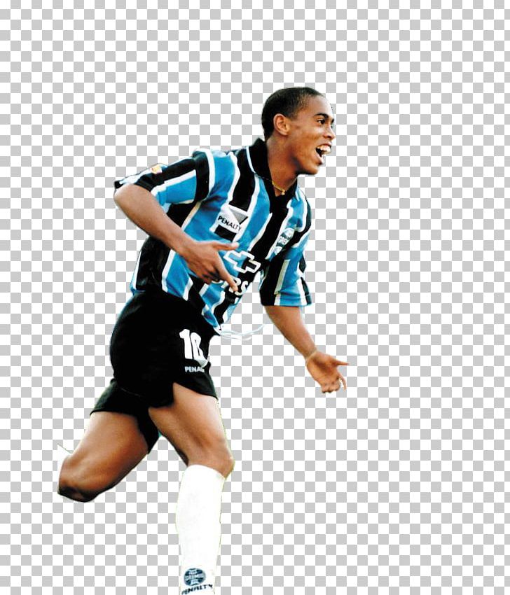 Ronaldinho Grêmio Foot-Ball Porto Alegrense Fluminense FC Team Sport Football PNG, Clipart, Fatih Terim, Fluminense Fc, Football, Football Player, Jersey Free PNG Download