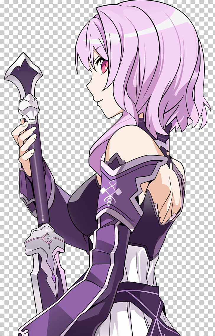 Sword Art Online: Hollow Fragment Sword Art Online: Lost Song Sword Art Online: Infinity Moment Sword Art Online: Hollow Realization Kirito PNG, Clipart, Arm, Cartoon, Cg Artwork, Fictional Character, Girl Free PNG Download