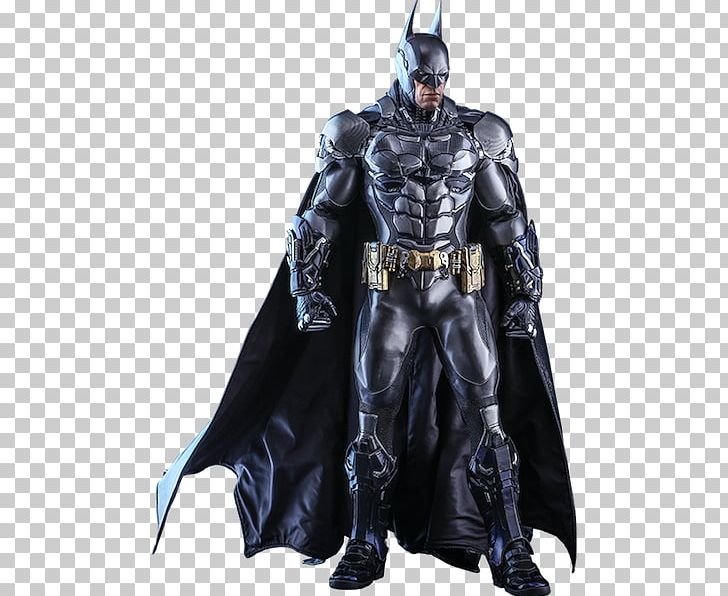 Batman: Arkham Knight Batman: Arkham City Hot Toys Limited Action & Toy Figures PNG, Clipart, 16 Scale Modeling, Action Toy Figures, Batman, Batman Action Figures, Batman Arkham Free PNG Download