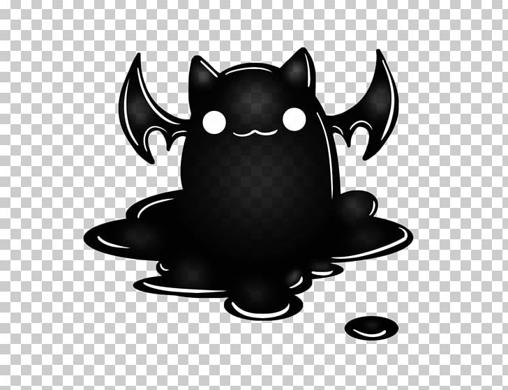 Cat Demon Devil Art PNG, Clipart,  Free PNG Download