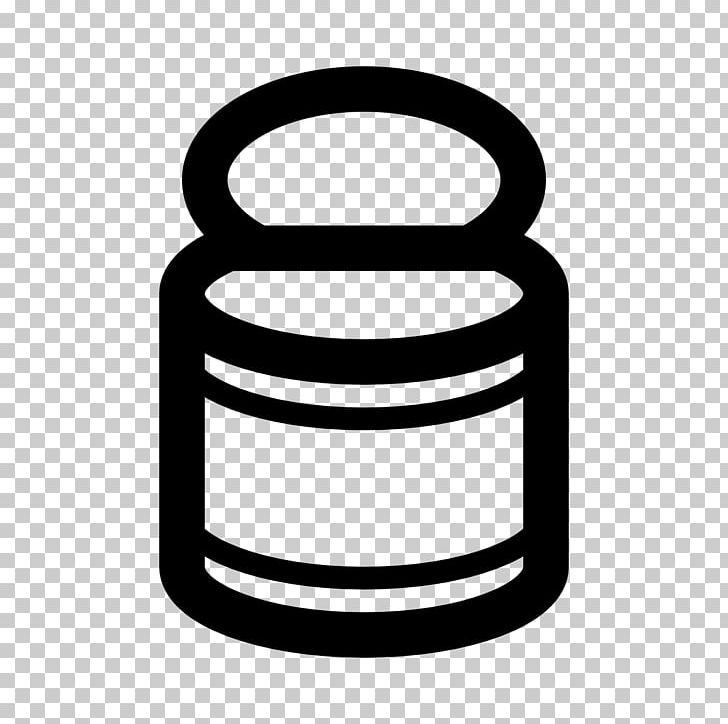 Computer Icons Tin Can Rubbish Bins & Waste Paper Baskets Cylinder PNG, Clipart, Canning, Computer Icons, Cylinder, Download, Drinkware Free PNG Download