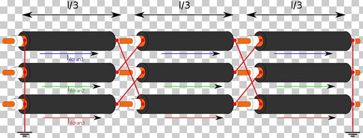 Electrical Cable Ground High-voltage Cable Electrical Grid High Voltage PNG, Clipart, Angle, Cable Crossover, Cable Tray, Diagram, Electrical Cable Free PNG Download