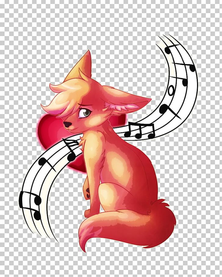 Fox Stereo Hearts PNG, Clipart, Animals, Art, Artist, Canidae, Carnivoran Free PNG Download