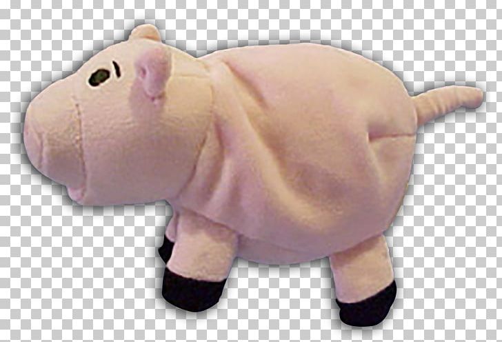 Hamm Stuffed Animals & Cuddly Toys Toy Story Pig PNG, Clipart, Amp, Bean, Bean Bag, Cartoon, Cuddly Toys Free PNG Download