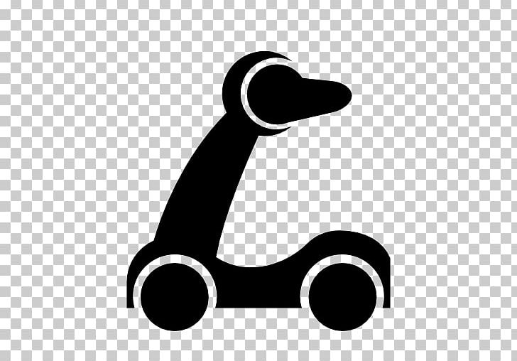 Kick Scooter Computer Icons Car PNG, Clipart, Bicycle, Black And White, Car, Cars, Child Free PNG Download