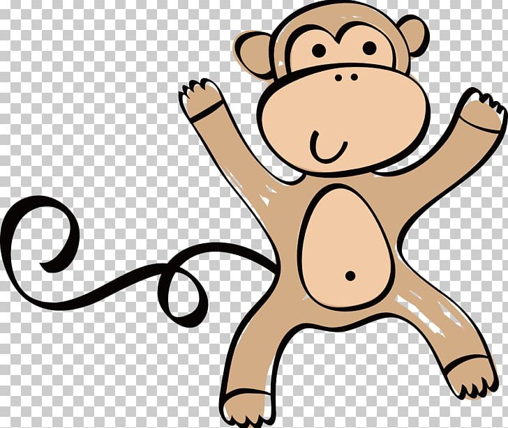 Monkey Human Behavior PNG, Clipart, Animal, Animals, Behavior, Carnivoran, Cartoon Free PNG Download