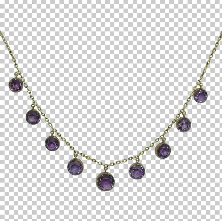 Necklace Jewellery Amethyst Gemstone Cabochon PNG, Clipart, Amethyst, Bead, Birthstone, Body Jewelry, Cabochon Free PNG Download