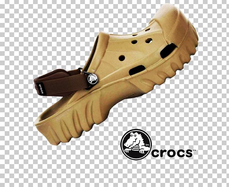 Shoe Crocs Sandal Clog Tan PNG, Clipart, Camouflage, Clog, Crocs, Fashion, Khaki Free PNG Download