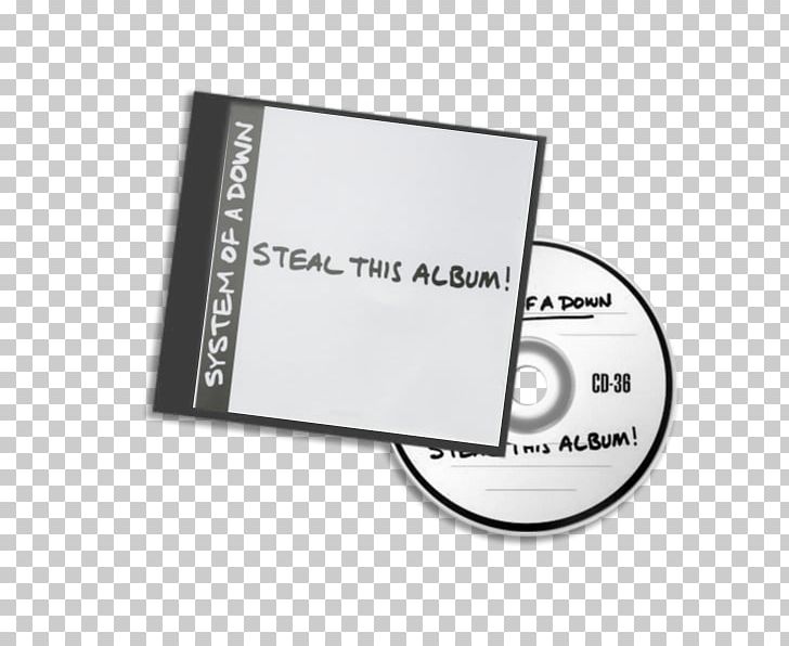 Steal This Album! System Of A Down Compact Disc Brand PNG, Clipart, Brand, Cd Player, Compact Disc, Import, Others Free PNG Download