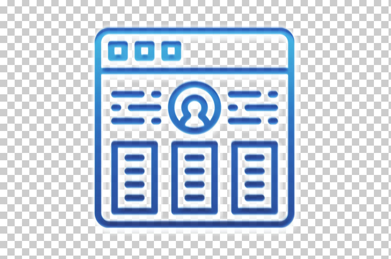 User Interface Vol 3 Icon Portfolio Icon Resume Icon PNG, Clipart, Electric Blue, Line, Logo, Portfolio Icon, Resume Icon Free PNG Download