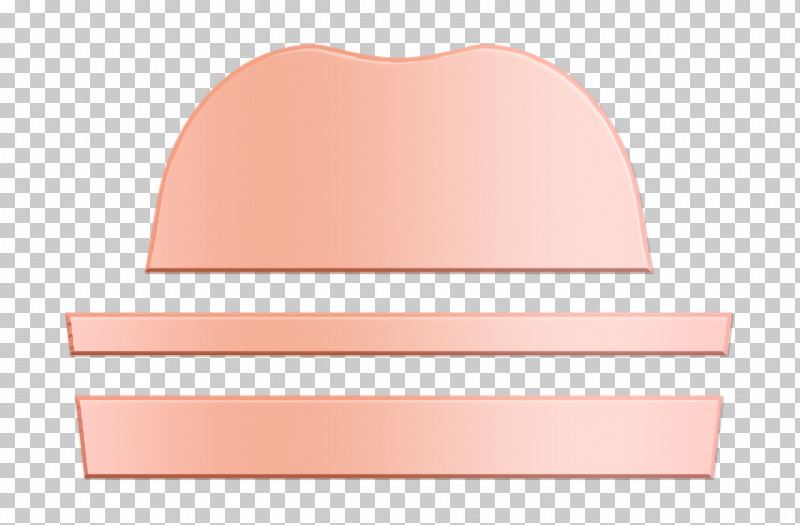 Hat Icon Clothes Icon PNG, Clipart, Cap, Clothes Icon, Hat Icon, Headgear, Peach Free PNG Download